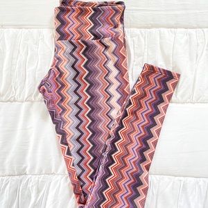 Onzie Leggings in S/M